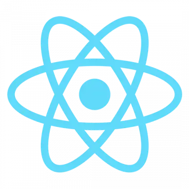 React